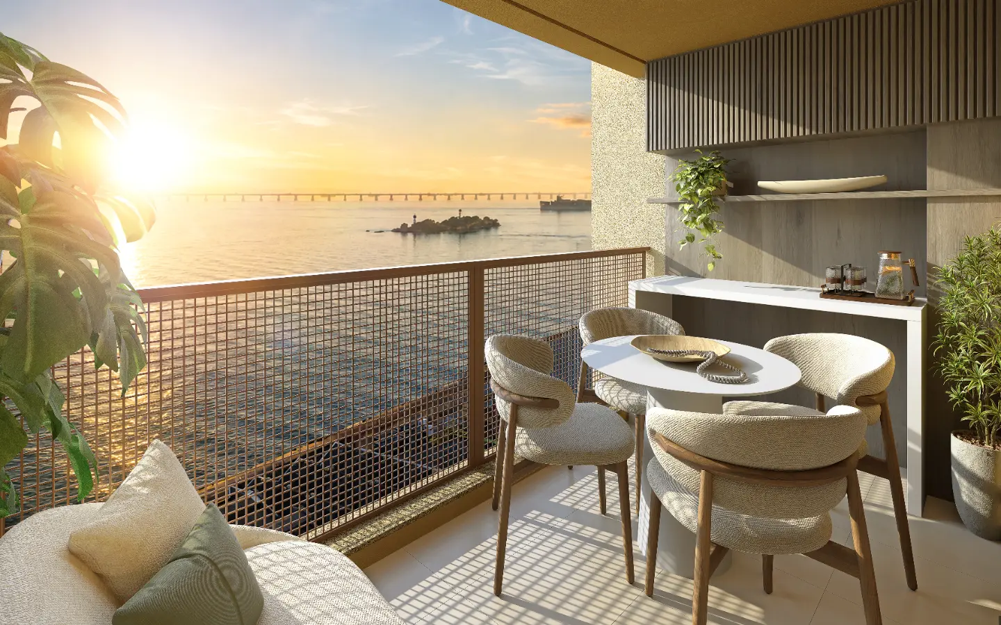 Erê Residencial
